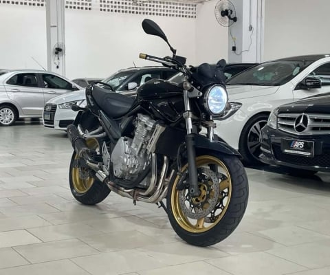 Suzuki BANDIT Gasolina Manual