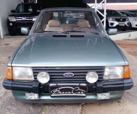 ESCORT L 1985 NOVISSIMO