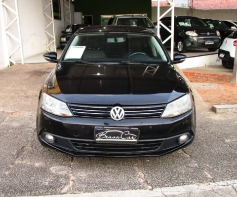 JETTA COMFORTLINE 2012