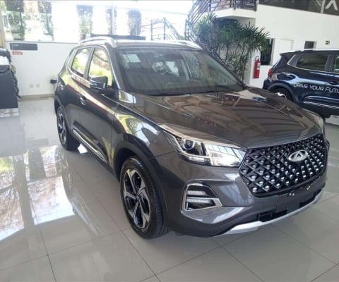 CAOA CHERY TIGGO 5X PRO 1.5 VVT TURBO iFLEX CVT