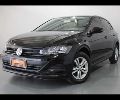 VOLKSWAGEN POLO 1.6 MI 8V TOTAL FLEX 2021