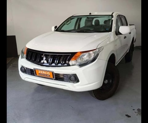 MITSUBISHI L200 TRITON SPORT GL 2.4 2021