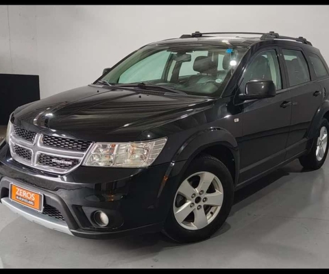 DODGE DODGE JOURNEY SXT 2012