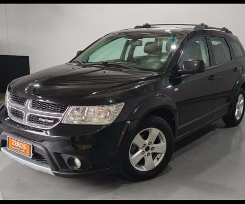 DODGE DODGE JOURNEY SXT 2012