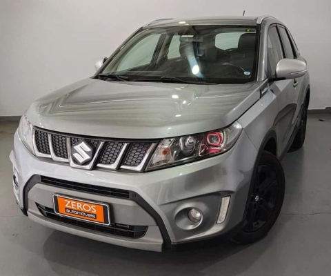 SUZUKI VITARA 4SPORT 4X4 1.4 TURBO 2018