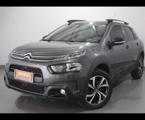 CITROEN C4 CACTUS 1.6 THP SHINE 2019