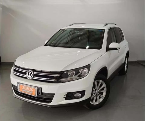 VOLKSWAGEN TIGUAN 2.0 2014