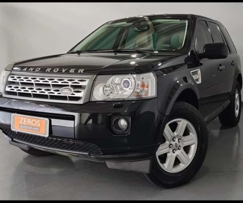 LAND ROVER RANGE ROVER AUTOBIO 4.4 V8 TB 530CV AUT. 2011