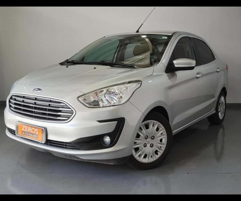 FORD KA+ SEDAN 1.0 SE/SE PLUS TIVCT FLEX 4P 2019