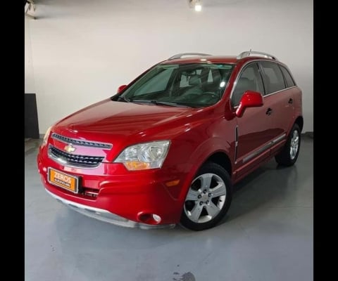 CHEVROLET CAPTIVA SPORT AWD 2014