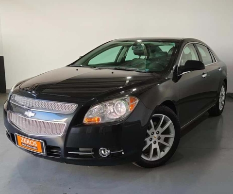 CHEVROLET MALIBU LTZ 2010