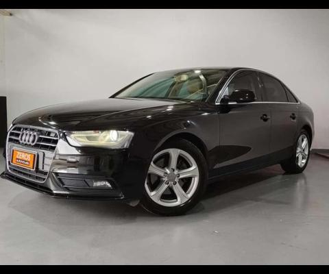 AUDI A4 LM 170CV 2015