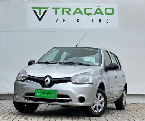 Clio Expr. 1.0 Hi-Power 5p