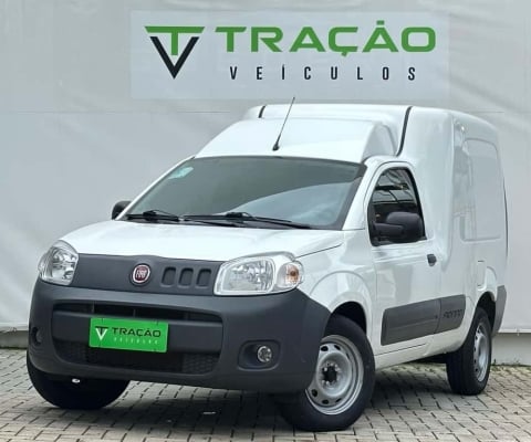 Fiorino Endurance EVO 1.4 Flex 8V 2p