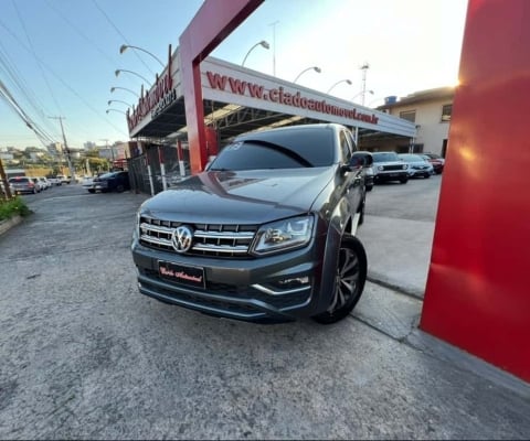 Volkswagen AMAROK 3.0 V6 TDI DIESEL HIGHLINE EXTREME CD 4MOTION AUTOMÁTICO