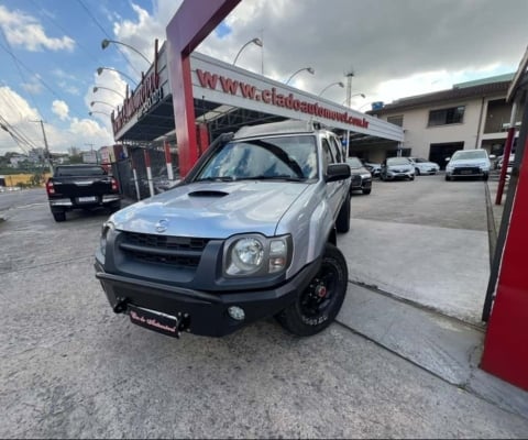 Nissan XTERRA 2.8 SE 4X4 8V TURBO INTERCOOLER DIESEL 4P MANUAL