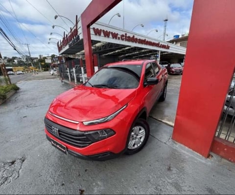 Fiat TORO 2.0 16V TURBO DIESEL ENDURANCE 4WD AT9