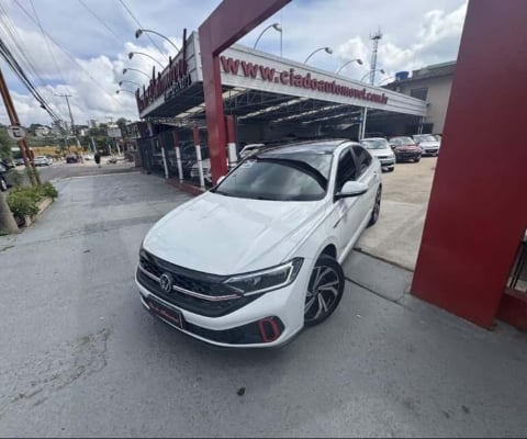 Volkswagen JETTA 2.0 350 TSI GASOLINA GLI DSG