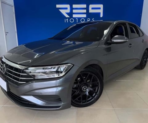 VOLKSWAGEN JETTA 1.4 250 TSI FLEX AUT 2019