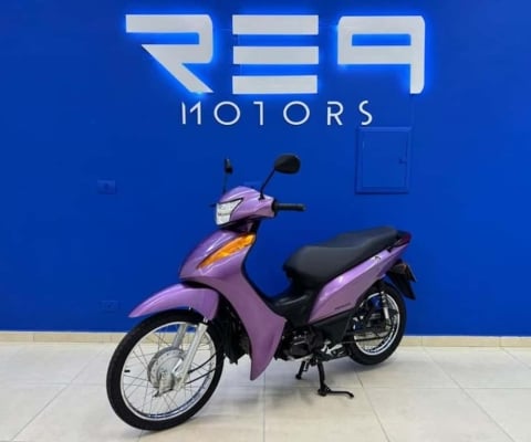 HONDA BIZ 100 ES 2013