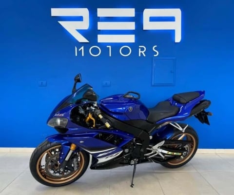 YAMAHA YZF R1 2008