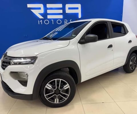 RENAULT KWID ZEN 2 2023