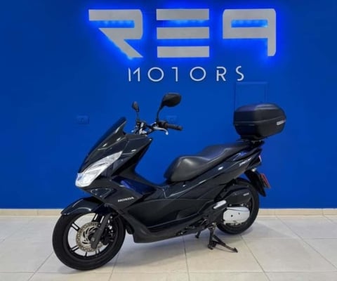 HONDA PCX 150 2018