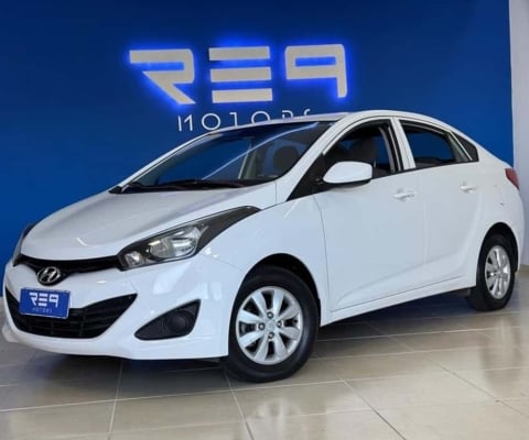 HYUNDAI HYUNDAHB20S 1.0M COMF 2014