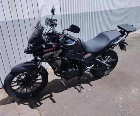 HONDA CB 500X ABS 2021