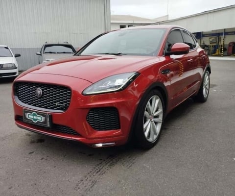 JAGUAR E-PACE R-DYNAMIC SE 2.0 AWD 300CV AUT. 2018