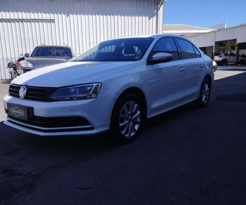 VOLKSWAGEN JETTA TRENDLINE 1.4 TSI 16V 4P AUT 2016