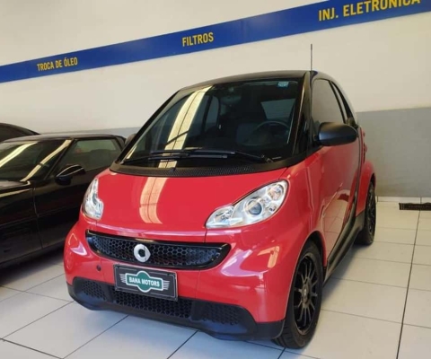 SMART COUPE FORTWO TB 84CV 2014