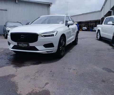 VOLVO XC 60 D-5 MOMENTUM 2.0 AWD DIESEL 5P 2020