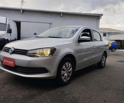 VOLKSWAGEN NOVO VOYAGE 1.0 2013