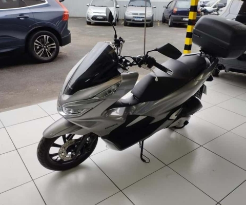 HONDA PCX 150 2019