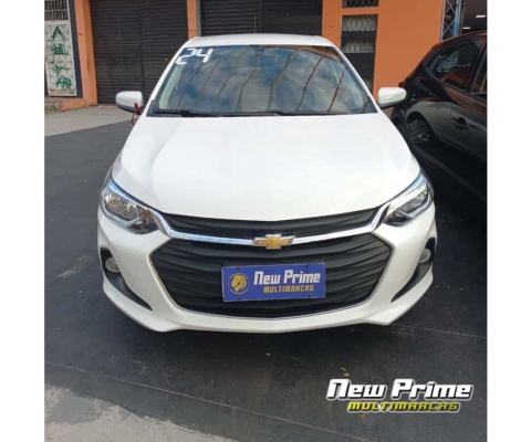 Chevrolet Onix 2023 1.0 flex lt manual