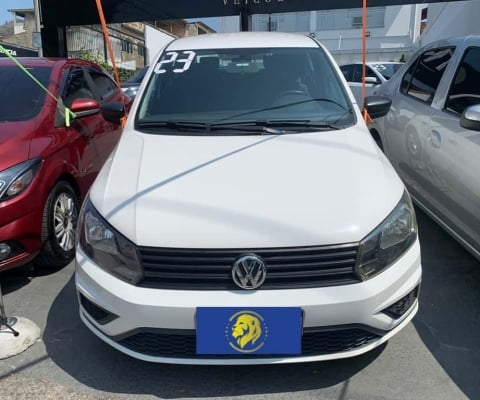 Volkswagen Gol 2023 1.0 12v mpi totalflex 4p manual