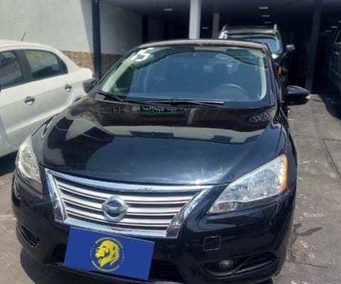 Nissan Sentra 2015 2.0 sl 16v flex 4p automático