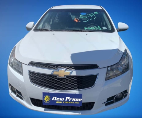 Chevrolet Cruze 2014 1.8 lt 16v flex 4p manual