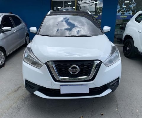 Nissan Kicks 2019 1.6 16v flexstart s direct 4p xtronic