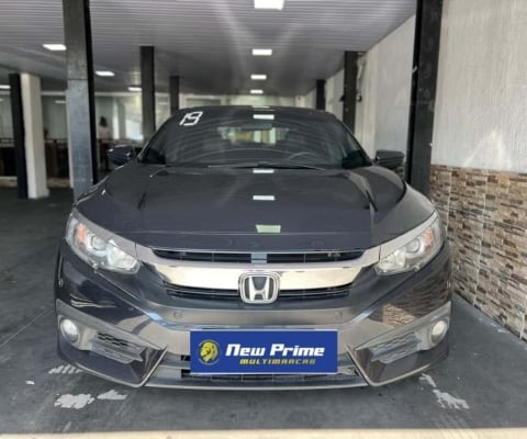 Honda Civic 2015 2.0 lxr 16v flex 4p automático