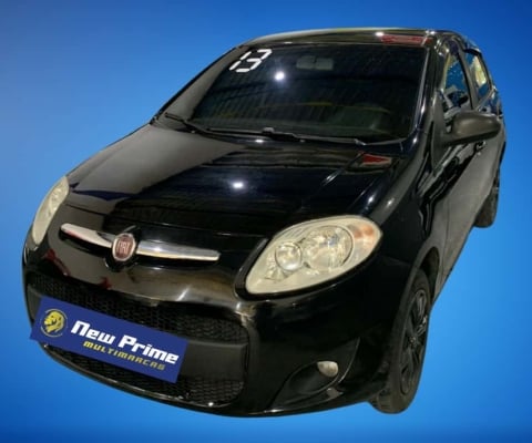 Fiat Palio 2013 1.0 mpi attractive 8v flex 4p manual