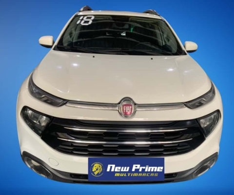 Fiat Toro 2018 1.8 16v evo flex freedom at6