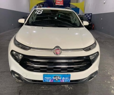 Fiat Toro 2018 1.8 16v evo flex freedom at6