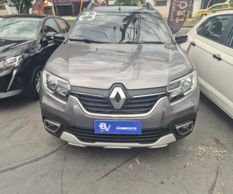 Renault Sandero 2023 1.0 12v sce flex gt line manual