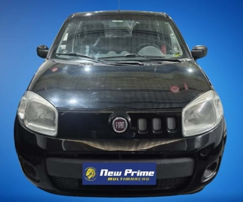 Fiat Uno 2015 1.0 evo vivace 8v flex 4p manual