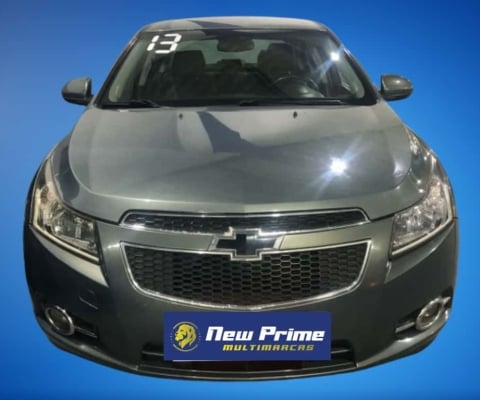 Chevrolet Cruze 2013 1.8 lt 16v flex 4p automático