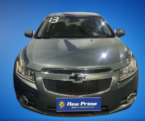 Chevrolet Cruze 2013 1.8 lt 16v flex 4p automático