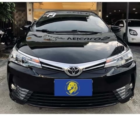 Toyota Corolla 2019 2.0 xei 16v flex 4p automático