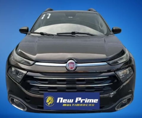 Fiat Toro 2017 1.8 16v evo flex freedom at6